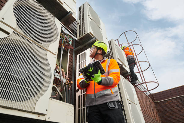  Union City, OK HVAC Pros