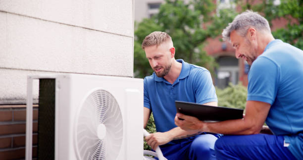 Best Emergency HVAC repair  in Union City, OK