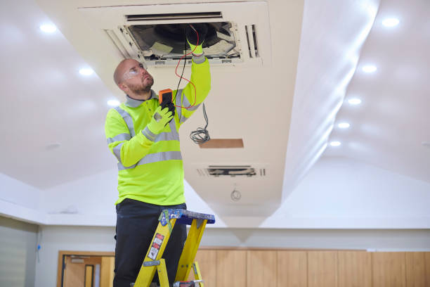 Best Heating repair services  in Union City, OK