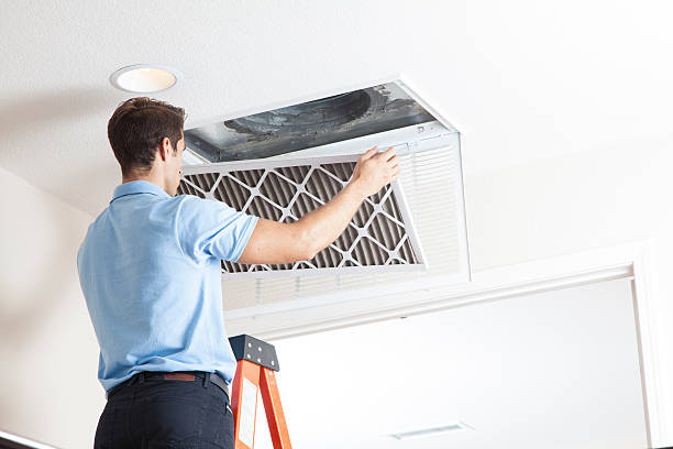 Best Best HVAC companies  in Union City, OK