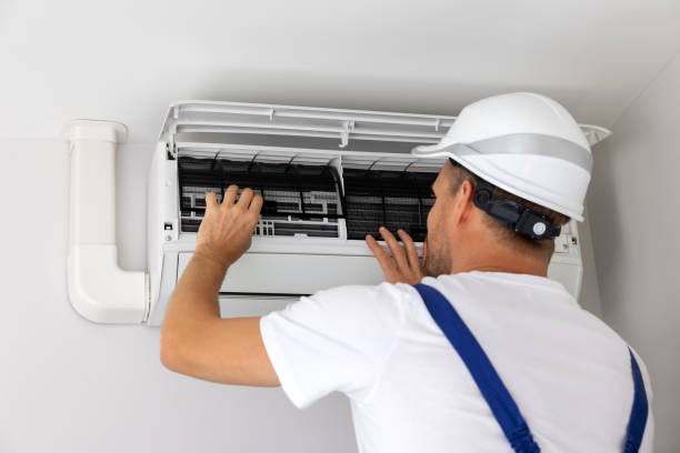 Best HVAC installation services  in Union City, OK