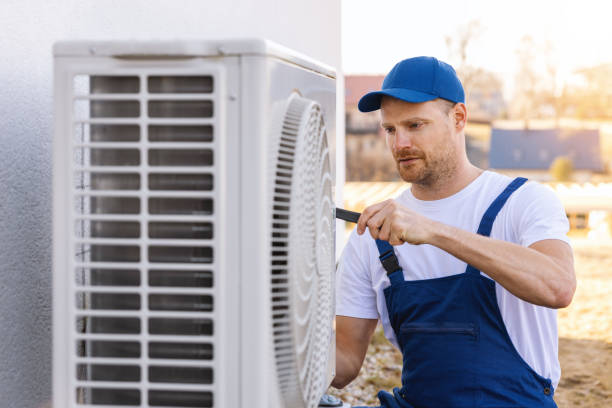 Best Air conditioning repair  in Union City, OK