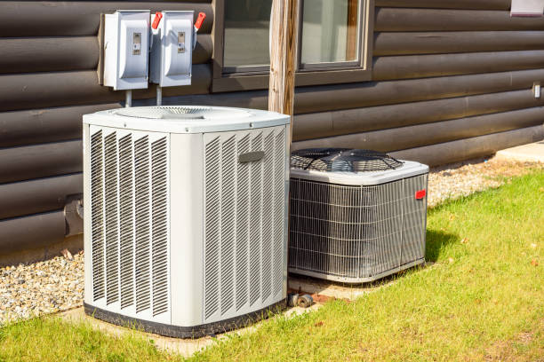 Best 24/7 HVAC repair  in Union City, OK