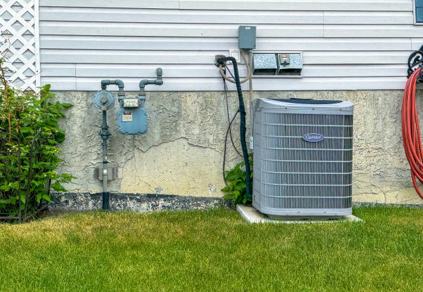 Best Affordable HVAC services  in Union City, OK