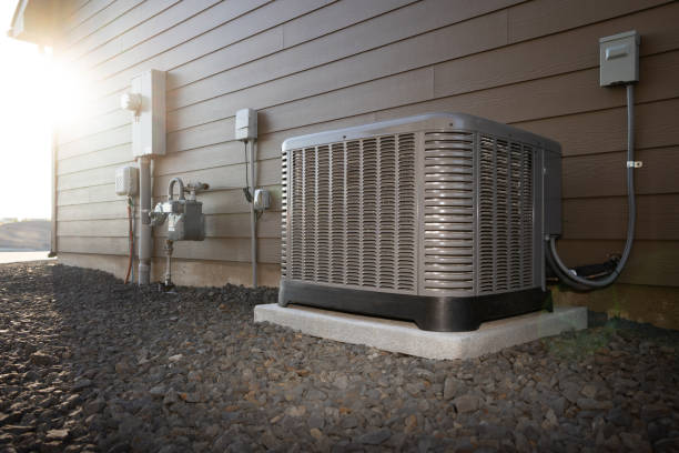 Best HVAC emergency services  in Union City, OK